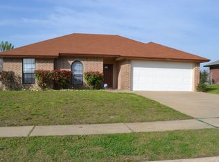 4006 Water Oak Dr, Killeen, TX 76542
