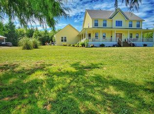 450 SE Arcadia Shores Rd, Shelton, WA 98584