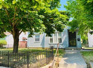 3518 N 60th St, Milwaukee, WI 53216