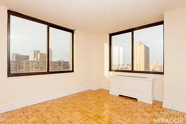 Rented by Mirador Real Estate