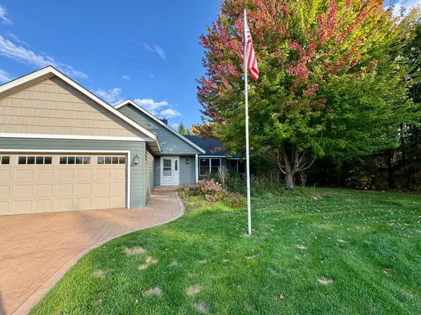 12701 Xebec St NE, Blaine, MN 55449