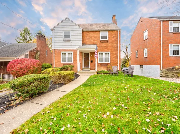 636 Rockwood Ave, Pittsburgh, PA 15234