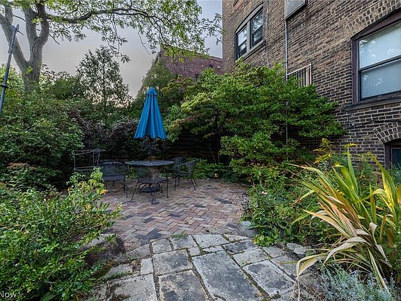 2nd image of 2472 Overlook Rd Unit 10