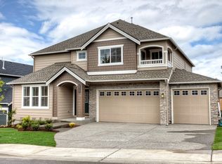 11005 166th Avenue Ct E #PW223, Bonney Lake, WA 98391