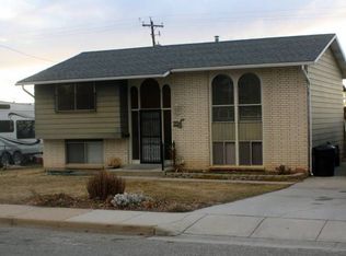 2247 N 450 W, Sunset, UT 84015