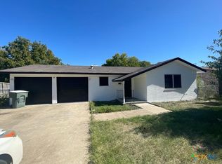 1818 Janis Dr, Killeen, TX 76549