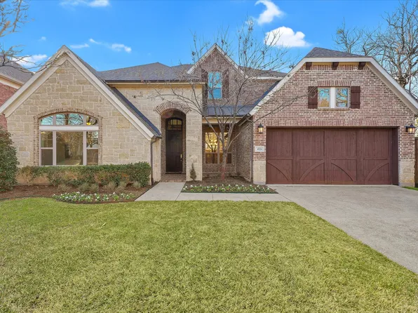 4026 N Cresthaven Rd, Dallas, TX 75209