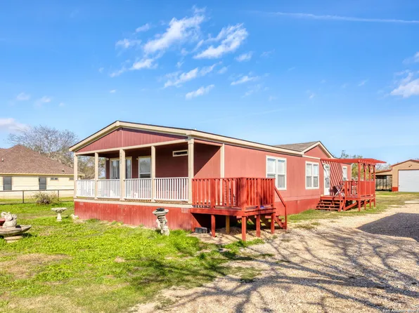 3757 S FOSTER RD, San Antonio, TX 78222