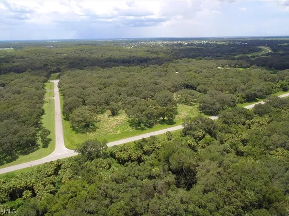 15920 Firebrand Ct, Labelle, FL 33935