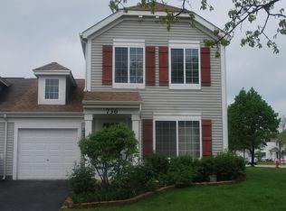 736 W Providence Ln, Round Lake, IL 60073