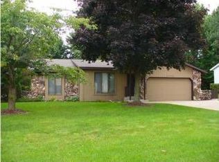 5664 Vista De Oro Ct NE, Rockford, MI