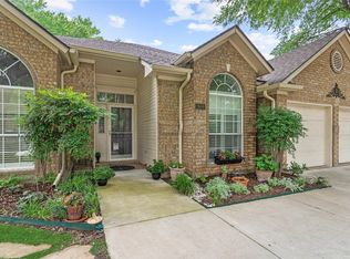 2608 Valley Creek Trl, McKinney, TX 75072
