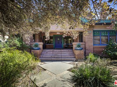 2200 4th Ave, Los Angeles, CA, 90018