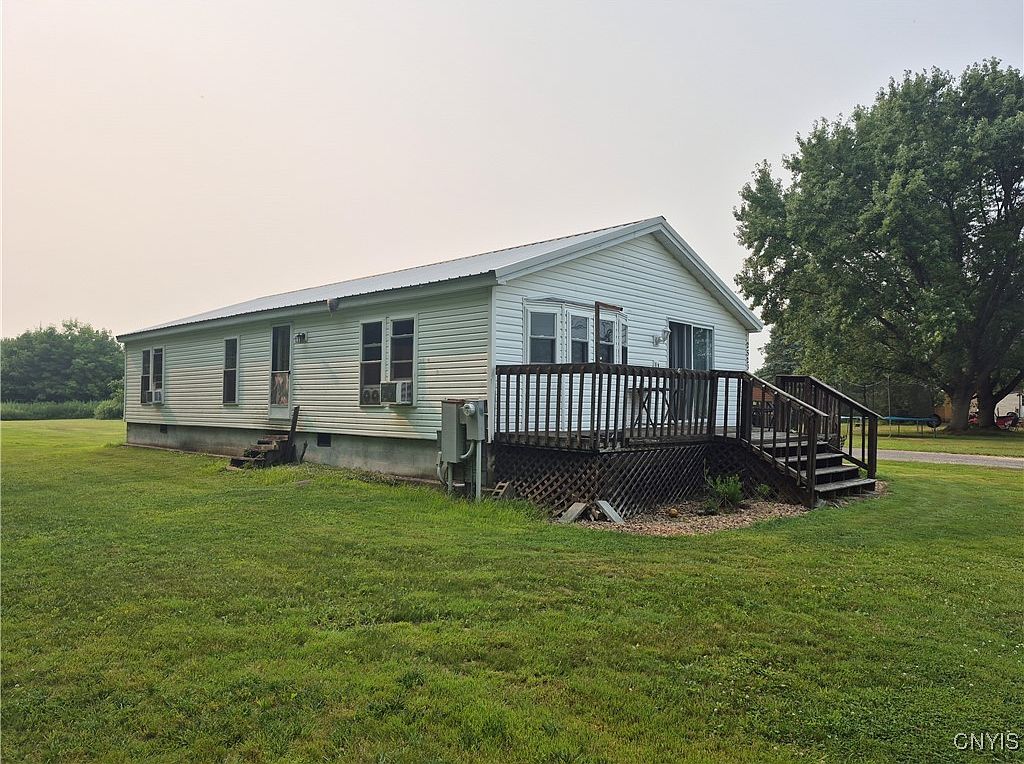 2523 Us Route 11, Parish, NY 13131 | MLS #S1627719 | Zillow