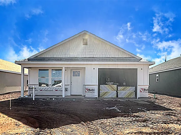 313 Tombstone Rd, Abilene, TX 79602