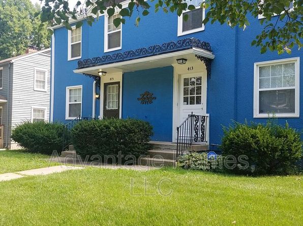 413 E 63rd Ter