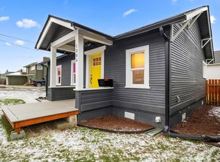 1306 Alabama St, Bellingham, WA