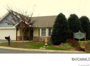 30 Kaylor Dr #TOWNHOUSE 35, Arden, NC 28704