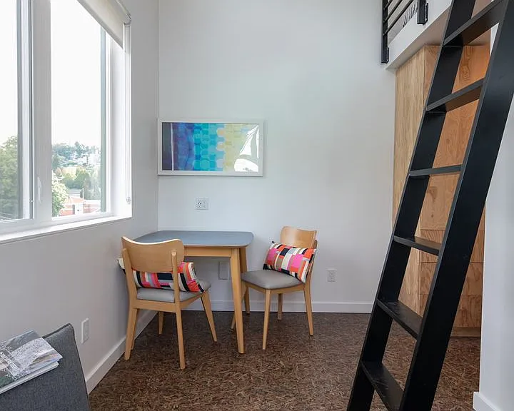 The Roost Apartments - Modern Coliving — Photo 16
