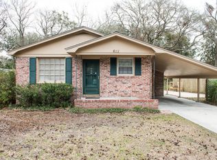622 Flint St, Charleston, SC 29412