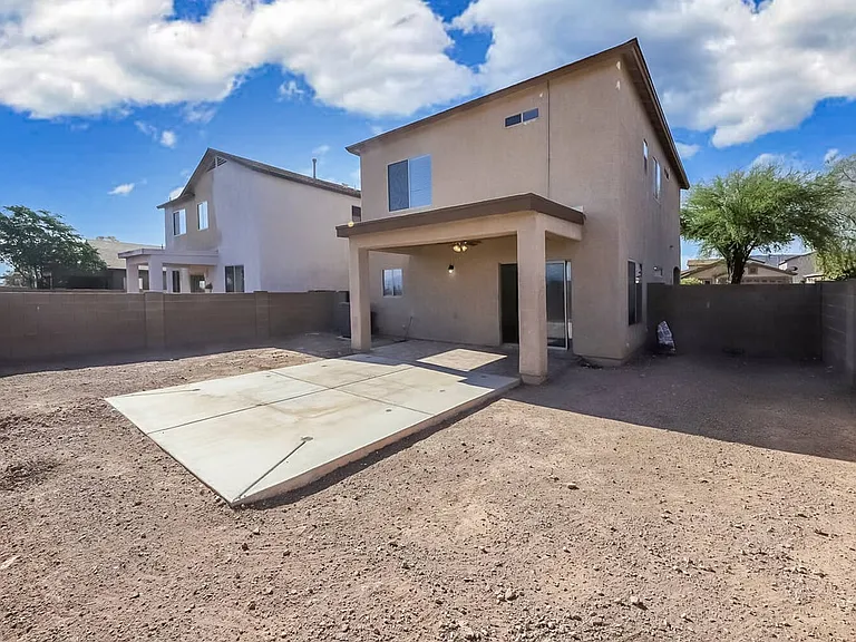 3510 W Center Mountain Way — Photo 28