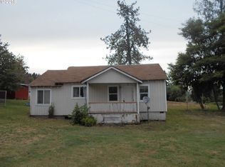 27785 Cottage Grove Lorane Rd, Cottage Grove, OR 97424