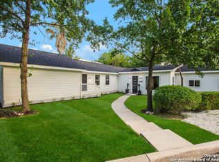 120 Ave Maria Dr, San Antonio, TX 78216