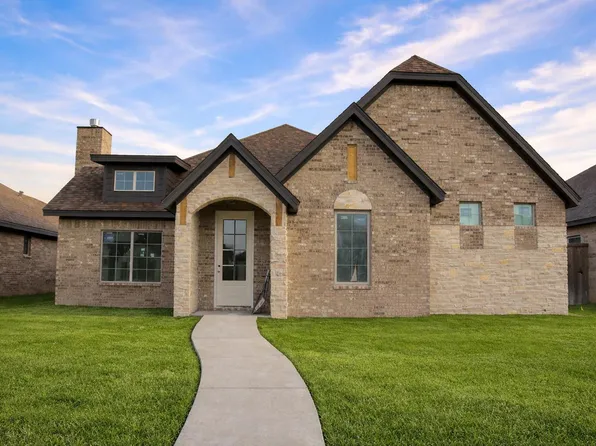 7806 53rd St, Lubbock, TX 79407