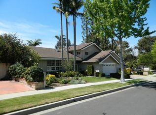 2823 Nevis Cir, Costa Mesa, CA 92626