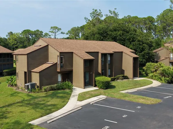 37 HEMBURY LANE #37, PALM COAST, FL 32137