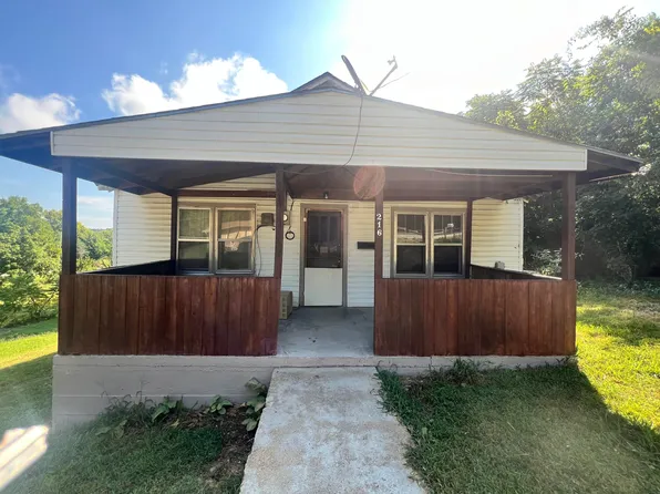 216 N 5th Street, Thayer, MO 65791