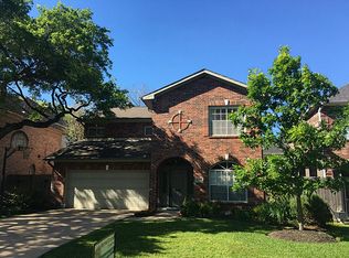 4424 Vivian St, Bellaire, TX 77401