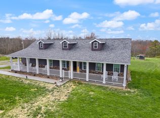 238 Swiss Colony Ln, London, KY 40741