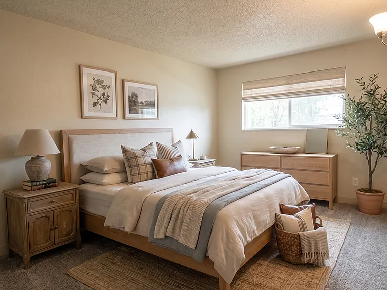 Cherry Tree Apartments — Photo 12