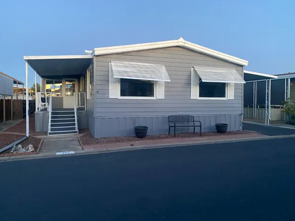 1830 E Yosemite Ave Space 257, Manteca, CA 95336