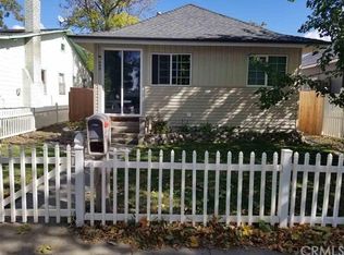 448 Madison St, Red Bluff, CA 96080