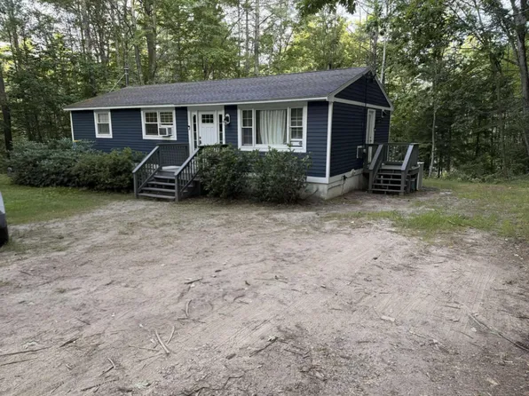31 David Drive, Wakefield, NH 03872