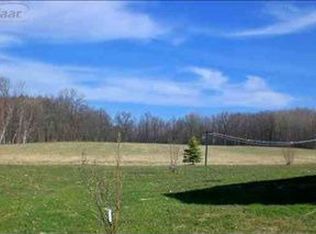 11191 Mosher Rd, Otisville, MI 48463