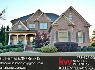 832 Pathview Ct, Dacula, GA 30019