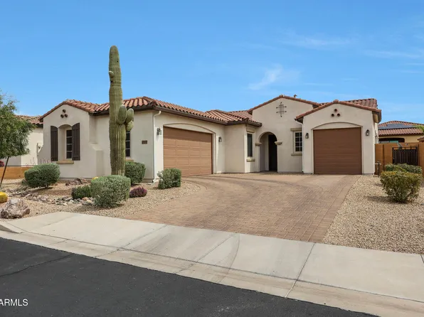 27137 N 81ST Lane, Peoria, AZ 85383