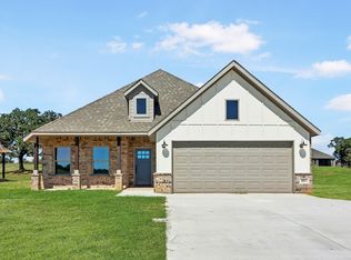 1013 Sprinfield Rd, Springtown, TX 76082