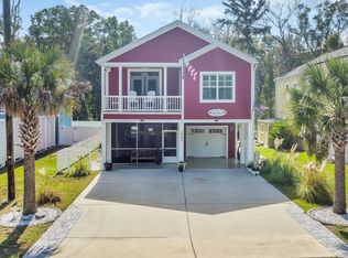 1805 24th Ave. N, North Myrtle Beach, SC 29582