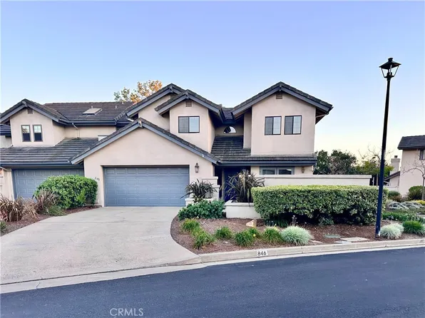 846 Tempus Cir, Arroyo Grande, CA 93420