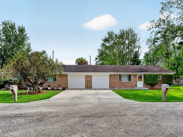 9729 Collings Dr, Noblesville, IN 46060