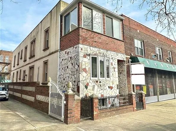 1779 73rd St, Brooklyn, NY 11204