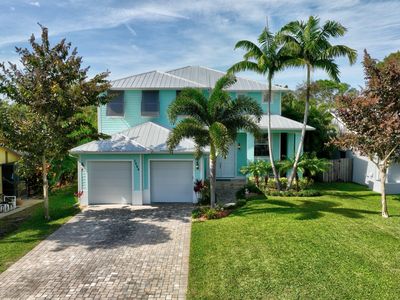 1468 SW Peninsula Lane, Palm City, FL, 34990