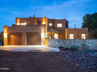 2990 Wildwind Rd, Las Cruces, NM 88007