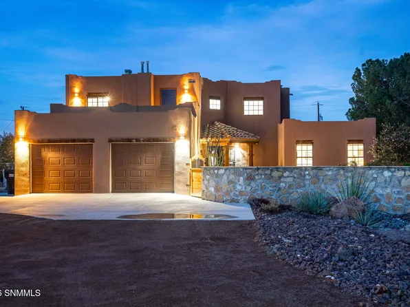 2990 Wildwind Rd, Las Cruces, NM 88007