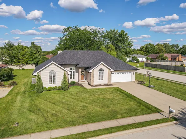 500 Willow Rd, Manteno, IL 60950