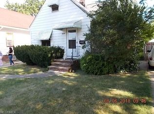 5902 Luelda Ave, Parma, OH 44129